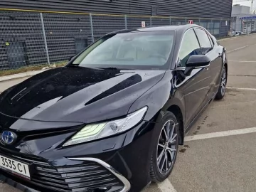Авто Toyota Camry 2021 № 7589694