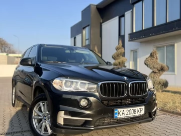 Авто BMW X5 2018 № 7589696