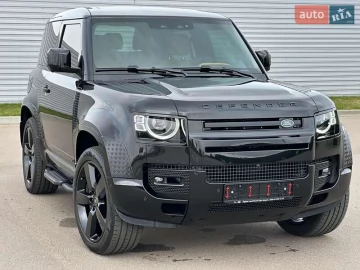 Авто Land Rover Defender 2024 № 7589717