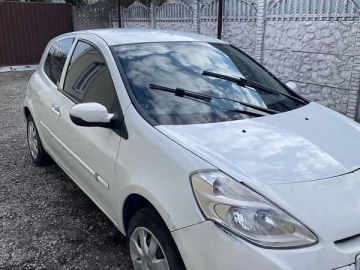 Авто Renault Clio 2012 № 7589723