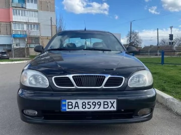 Авто Daewoo Lanos 2006 № 7589728