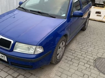 Авто Skoda Octavia 2009 № 7589760
