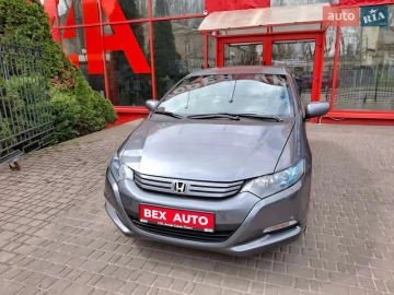 Авто Honda Insight 2011 № 7589779