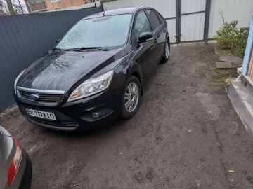 Авто Ford Focus 2011 № 7589789