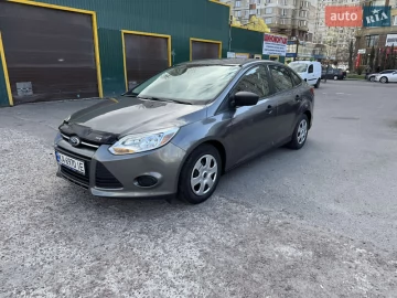 Авто Ford Focus 2013 № 7589810