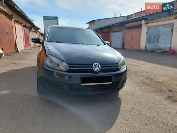 Авто Volkswagen Golf 2012 № 7589818