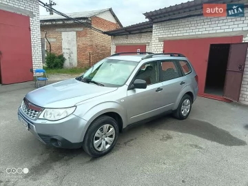 Авто Subaru Forester 2012 № 7589819