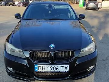 Авто BMW 3 Series 2009 № 7589821