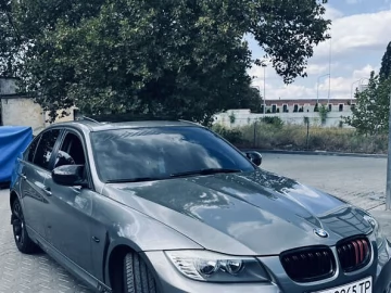 Авто BMW 3 Series 2010 № 7589828