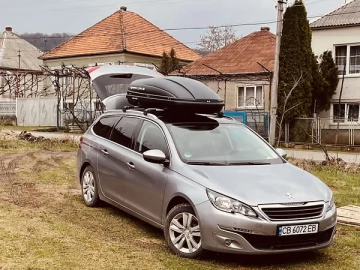 Авто Peugeot 308 2015 № 7589840