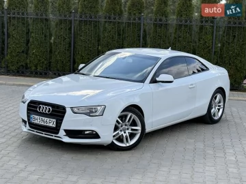 Авто Audi A5 2012 № 7589849
