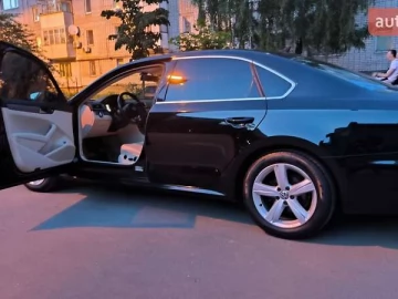 Авто Volkswagen Passat 2014 № 7589852