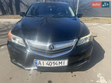 Авто Acura Ilx 2013 № 7589853