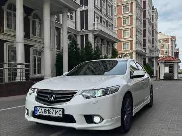 Авто Honda Accord 2012 № 7589856