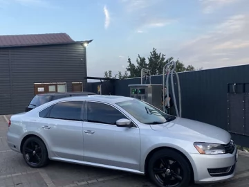 Авто Volkswagen Passat 2013 № 7589862