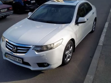 Авто Honda Accord 2012 № 7589863