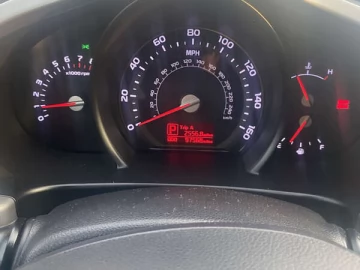 Авто KIA Sportage 2014 № 7589872