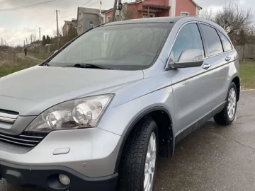 Авто Honda Cr-V 2008 № 7589884