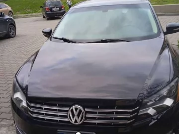Авто Volkswagen Passat 2014 № 7589895