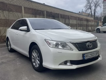 Авто Toyota Camry 2013 № 7589921