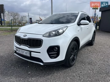 Авто KIA Sportage 2015 № 7589952
