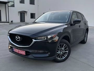 Авто Mazda Cx-5 2017 № 7589959