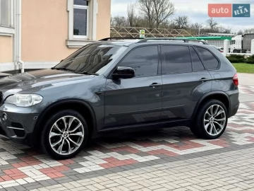 Авто BMW X5 2014 № 7589980