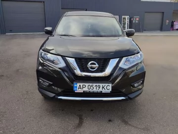 Авто Nissan X-Trail 2019 № 7590000