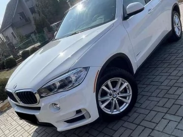 Авто BMW X5 2015 № 7590011