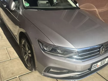 Авто Volkswagen Passat 2020 № 7590033