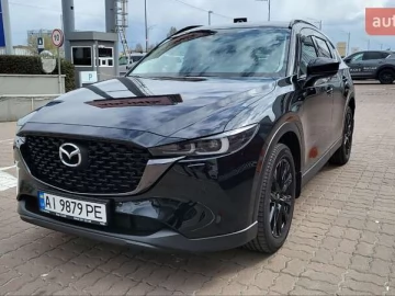 Авто Mazda Cx-5 2023 № 7590040