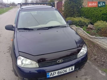 Авто ВАЗ 1118 Калина 2008 № 7590065