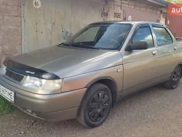 Авто ВАЗ 2110 2002 № 7590068