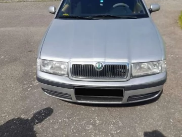Авто Skoda Octavia 2000 № 7590070