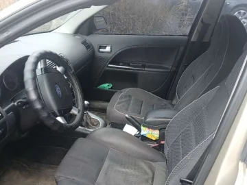 Авто Ford Mondeo 2001 № 7590080
