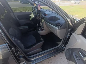 Авто Renault Clio Symbol 2008 № 7590089