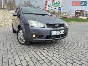 Авто Ford Focus 2005 № 7590093