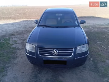 Авто Volkswagen Passat 2000 № 7590129