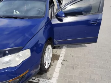 Авто Volkswagen Passat 2006 № 7590133