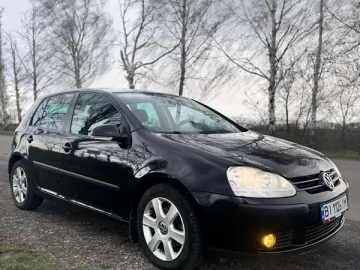 Авто Volkswagen Golf 2006 № 7590134