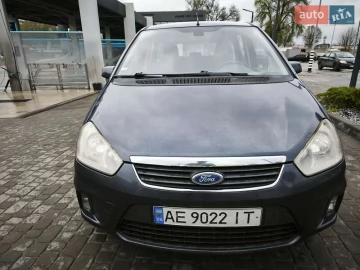Авто Ford Focus 2007 № 7590135