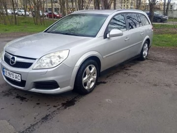 Авто Opel Vectra 2008 № 7590140