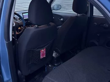 Авто Nissan Micra 2008 № 7590141