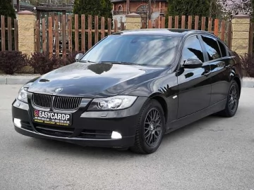 Авто BMW 3 Series 2008 № 7590158