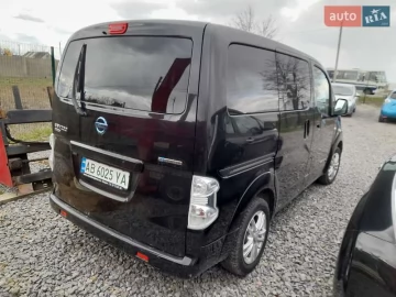Авто Nissan E-Nv200 2014 № 7590180