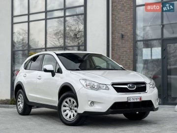 Авто Subaru Xv 2013 № 7590202