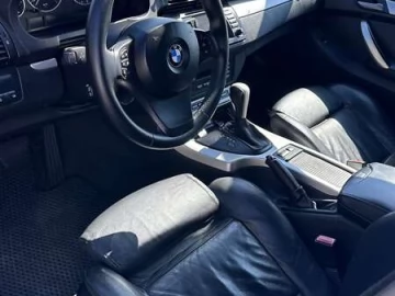 Авто BMW X5 2003 № 7590217