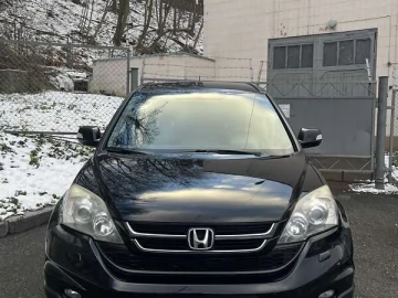 Авто Honda Cr-V 2012 № 7590249