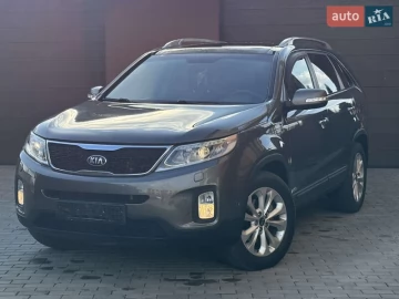 Авто KIA Sorento 2013 № 7590253