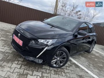 Авто Peugeot E-208 2022 № 7590256